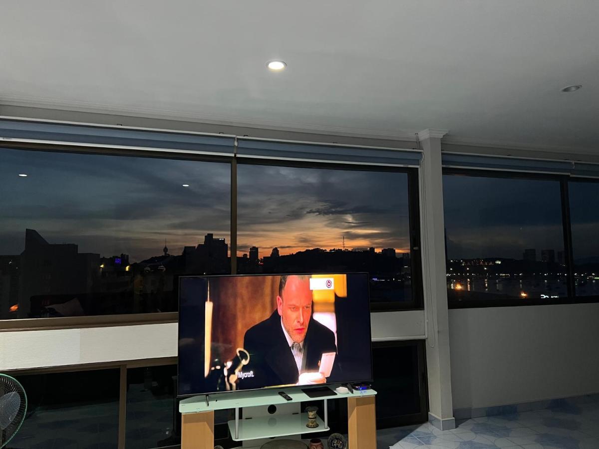 Appart hôtel Beach Pattaya